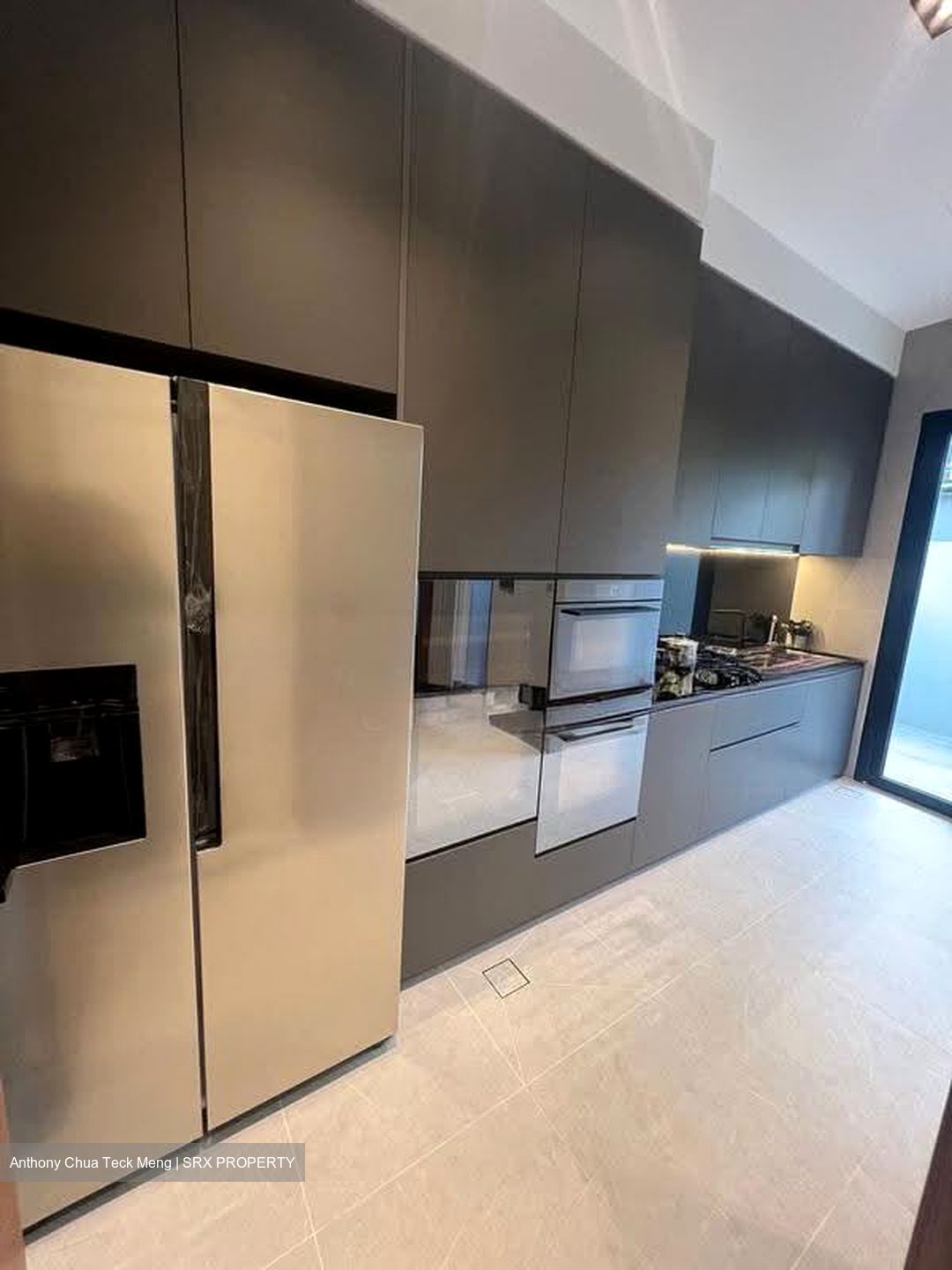Jalan Sankam (D27), Terrace #610677331